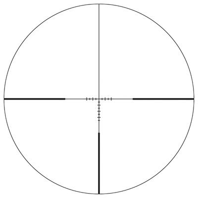 vortex luneta celownicza viper pst ii 1 6x24 vmr 2 mrad pst 1607