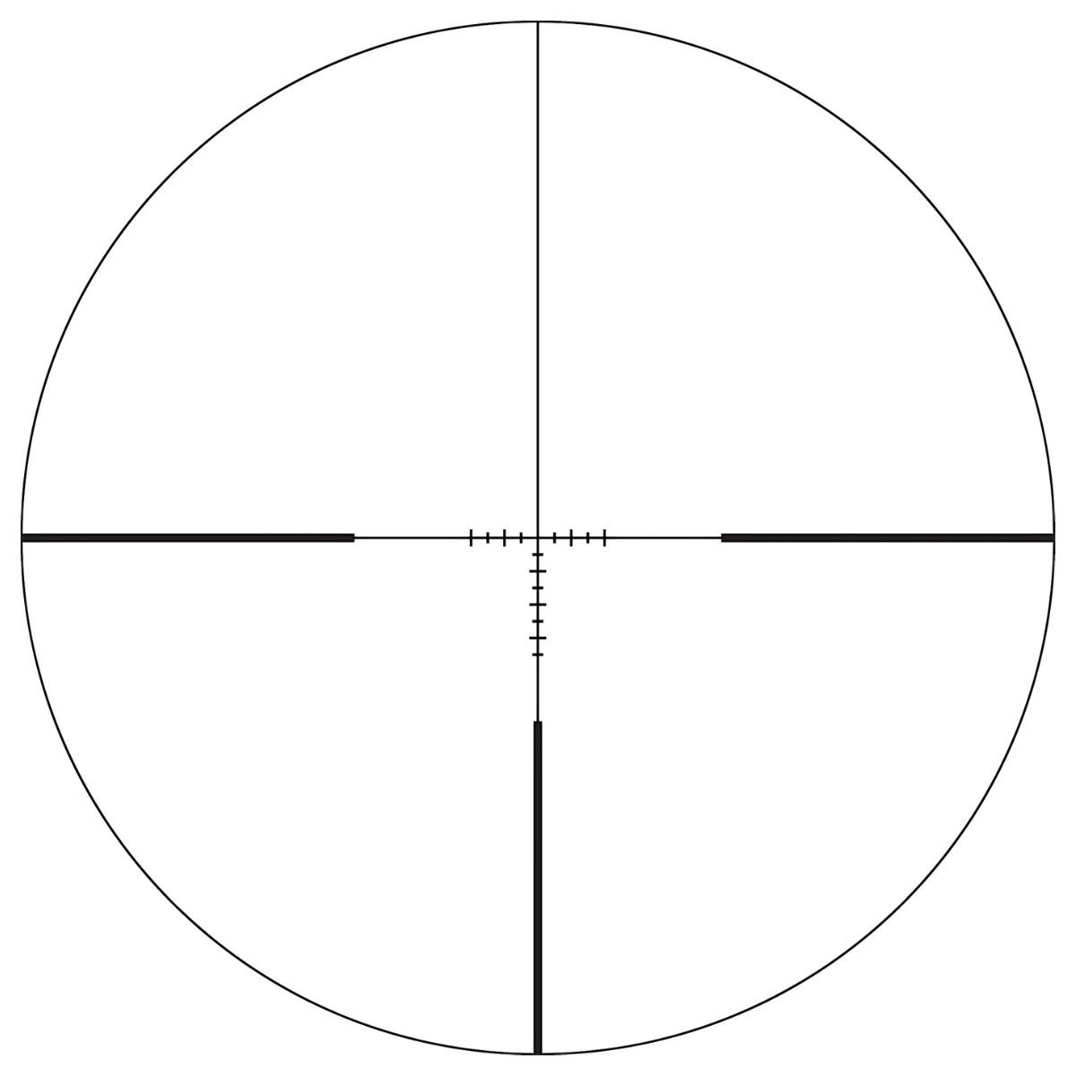 vortex luneta celownicza viper pst ii 1 6x24 vmr 2 mrad pst 1607