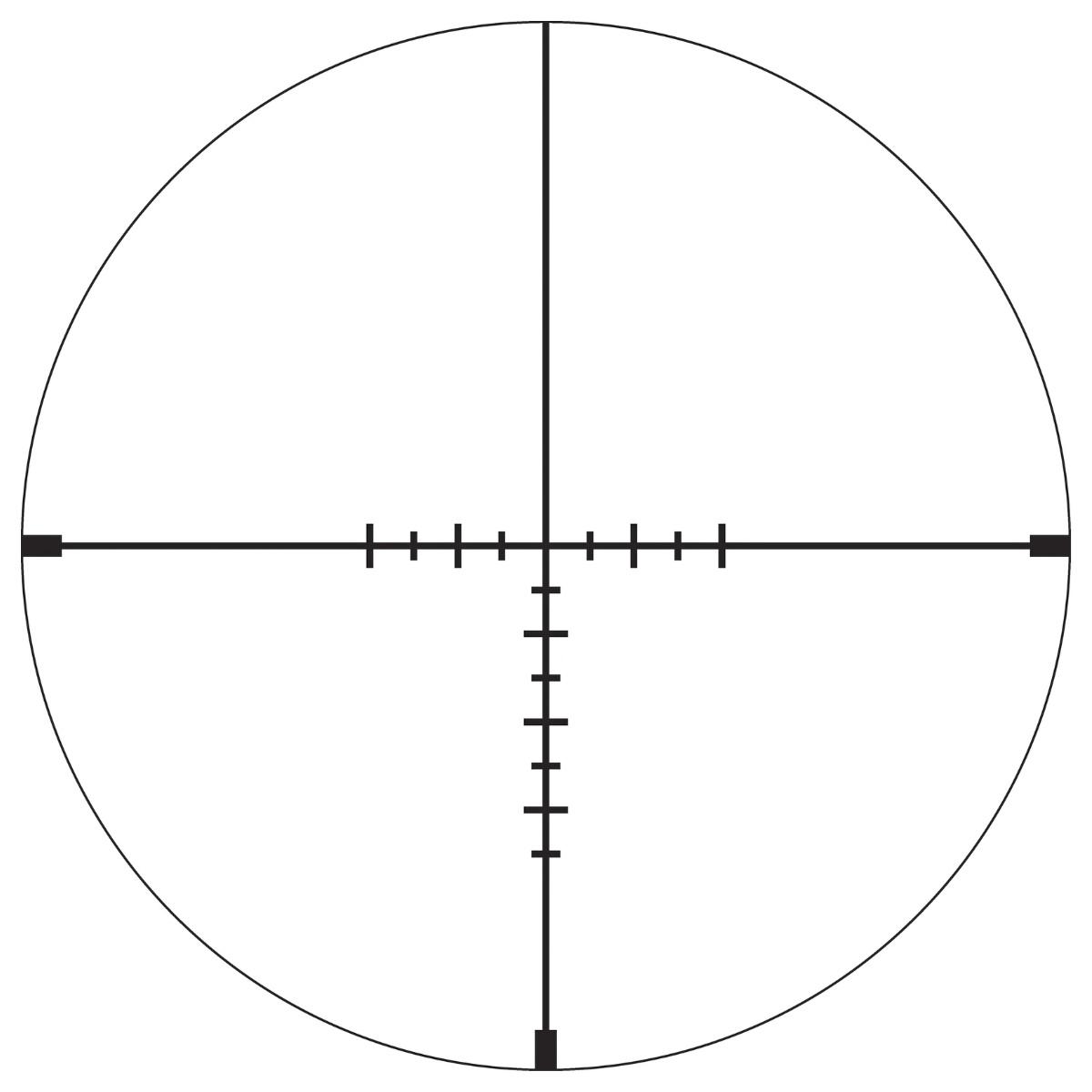 vortex luneta celownicza viper pst ii 1 6x24 vmr 2 mrad pst 1607