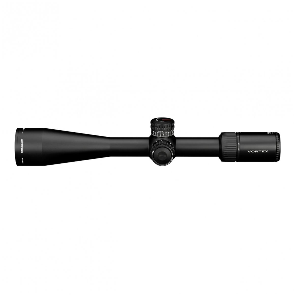 vortex luneta celownicza viper pst ii 5 25x50 ebr 2c mrad pst 5258