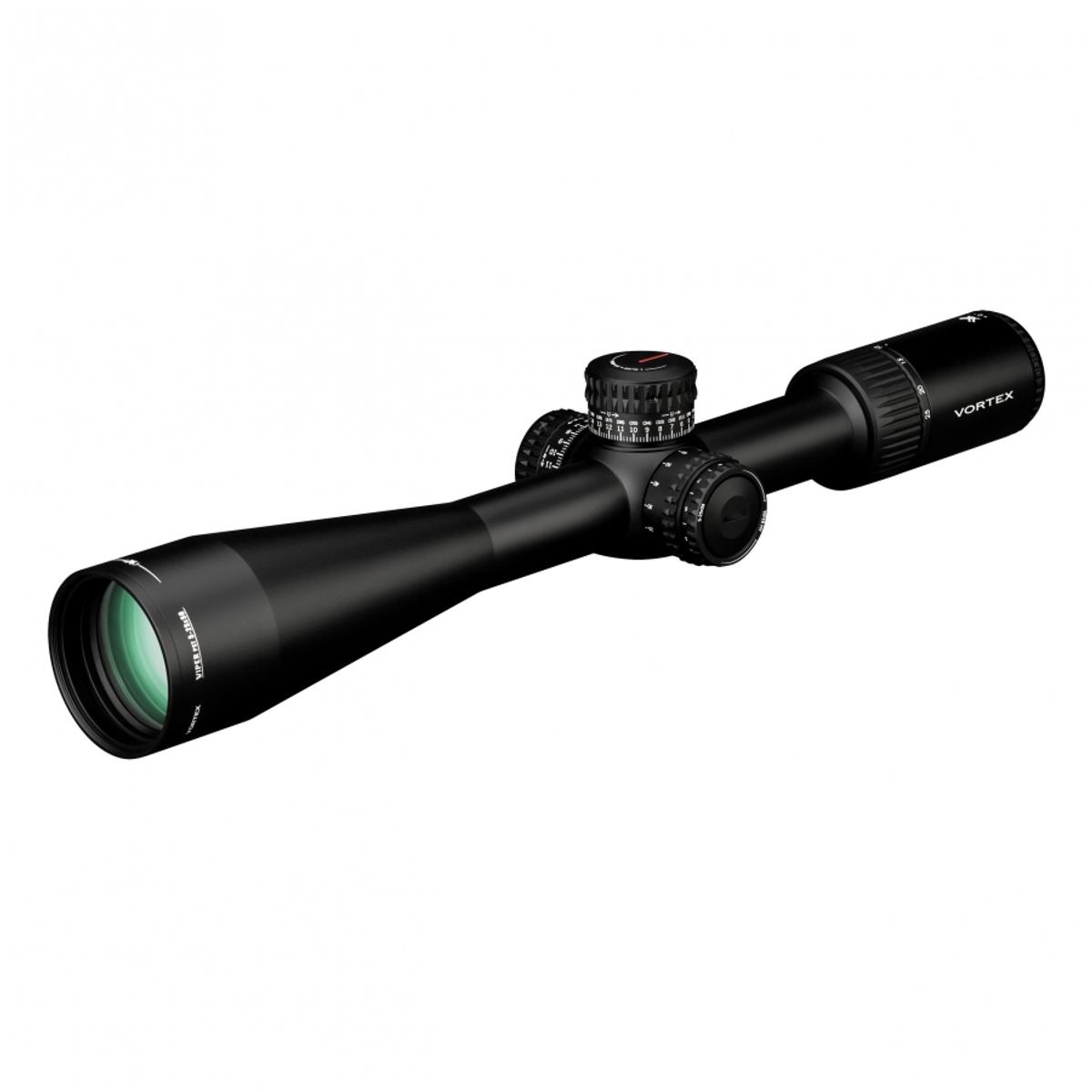 vortex luneta celownicza viper pst ii 5 25x50 ebr 2c mrad pst 5258