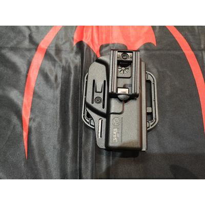 Vega Holsters - Hybrydowa...