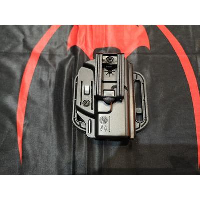 Vega Holsters - Hybrydowa...