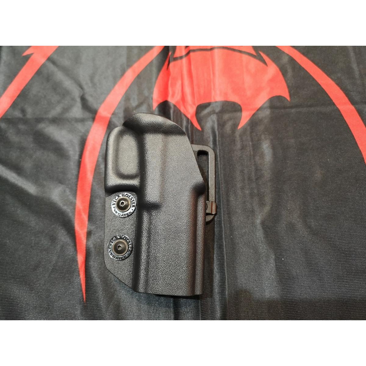 vega holsters kydexowa kabura owb do pistoletu h k p30 sfp9 vko860