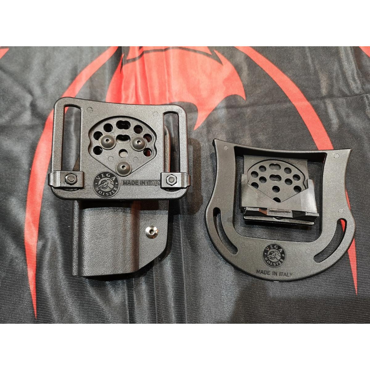 vega holsters kydexowa kabura owb do pistoletu h k p30 sfp9 vko860