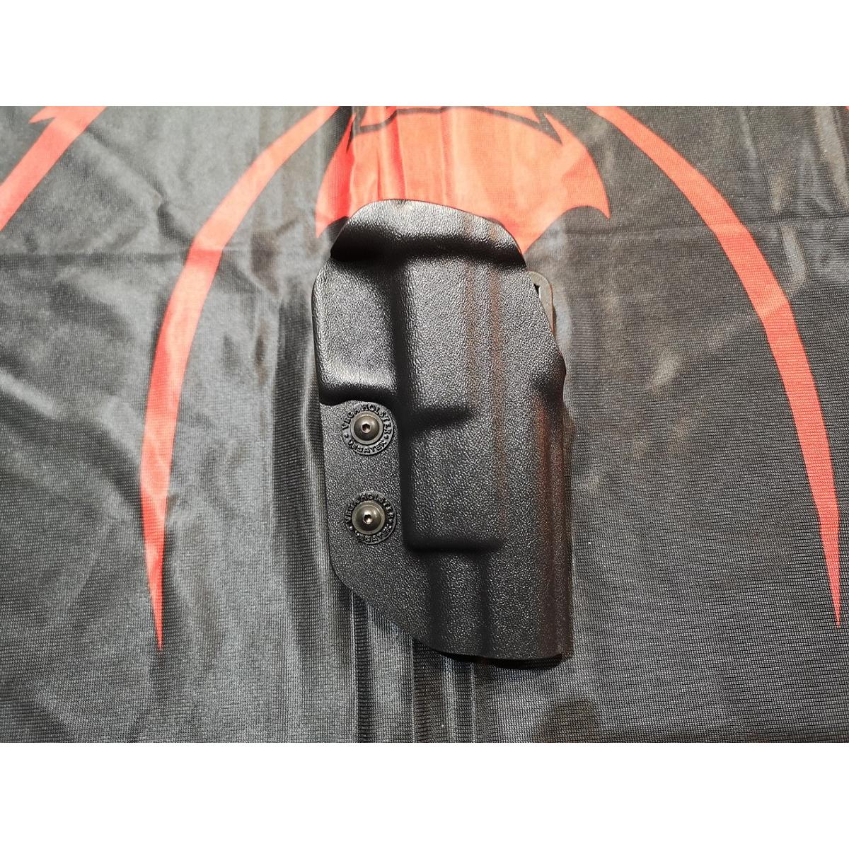 vega holsters kydexowa kabura owb do pistoletu hs sf19 xdm vko864