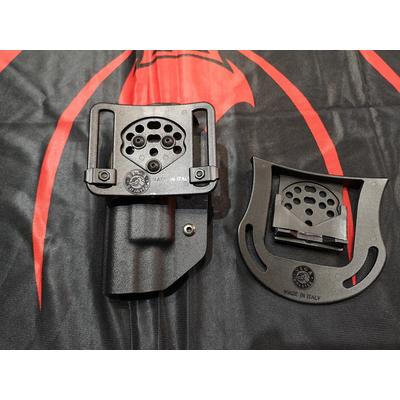 vega holsters kydexowa kabura owb do pistoletu hs sf19 xdm vko864