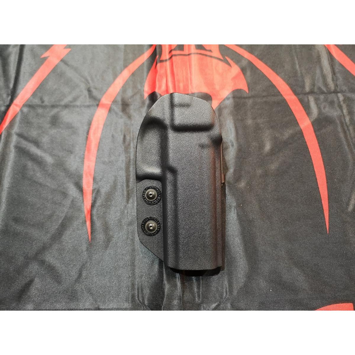 vega holsters kydexowa kabura owb do pistoletu sig sauer p320 vko881