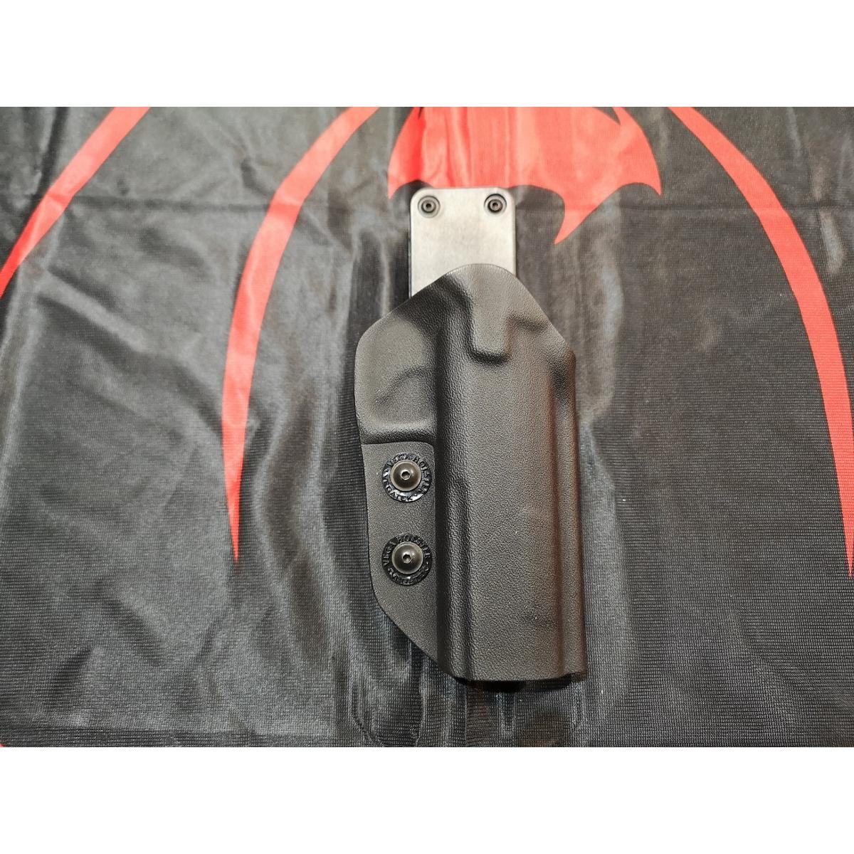 vega holsters kydexowa kabura owb na obnizeniu do pistoletu beretta apx vkos880