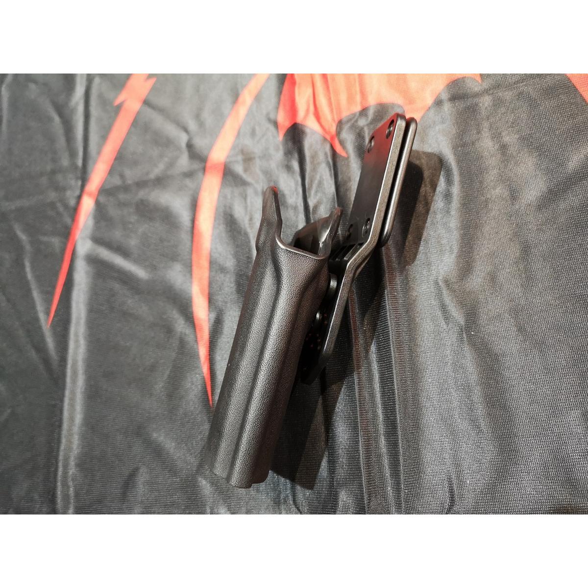 vega holsters kydexowa kabura owb na obnizeniu do pistoletu beretta apx vkos880
