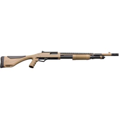 winchester sxp xtrem dark earth defender