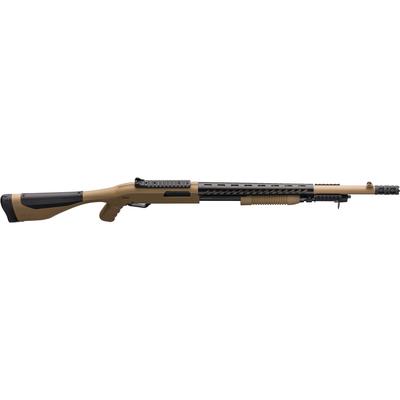 winchester sxp xtrem dark earth defender