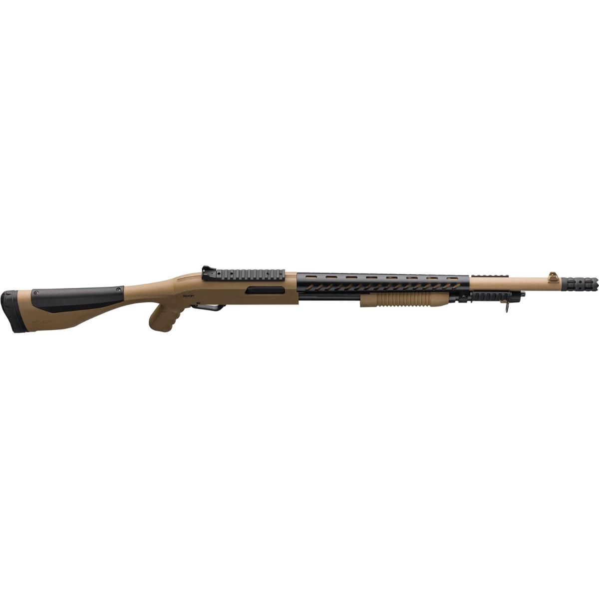 winchester sxp xtrem dark earth defender