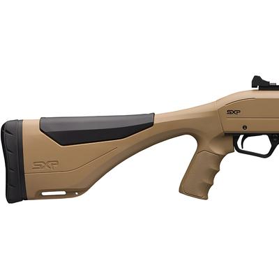 winchester sxp xtrem dark earth defender
