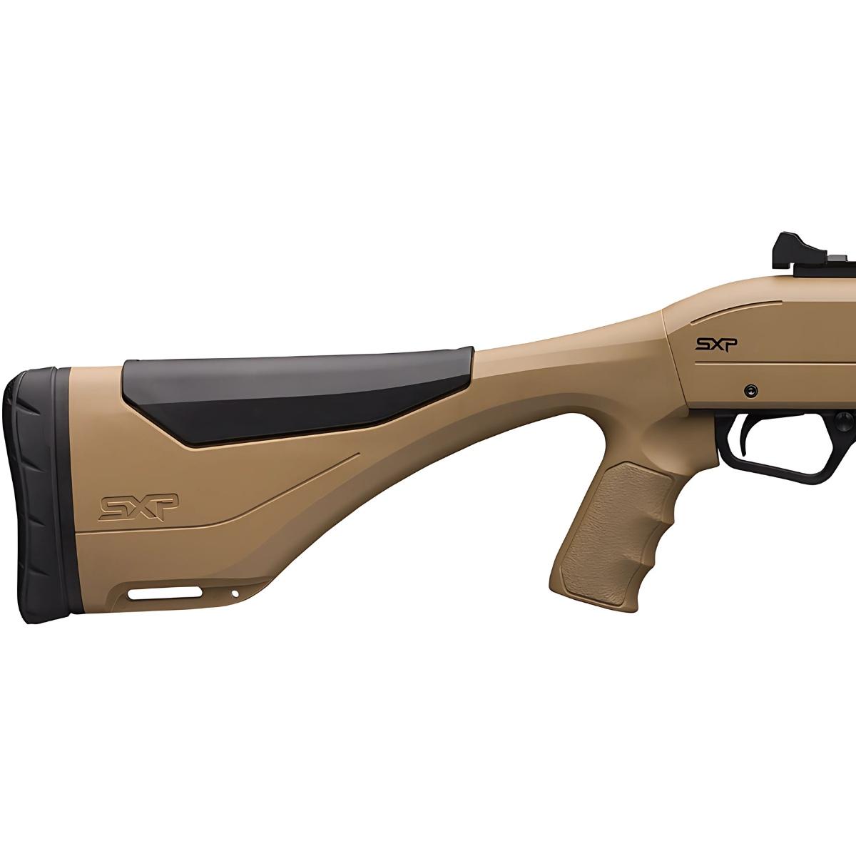 winchester sxp xtrem dark earth defender