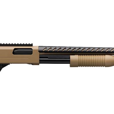 winchester sxp xtrem dark earth defender