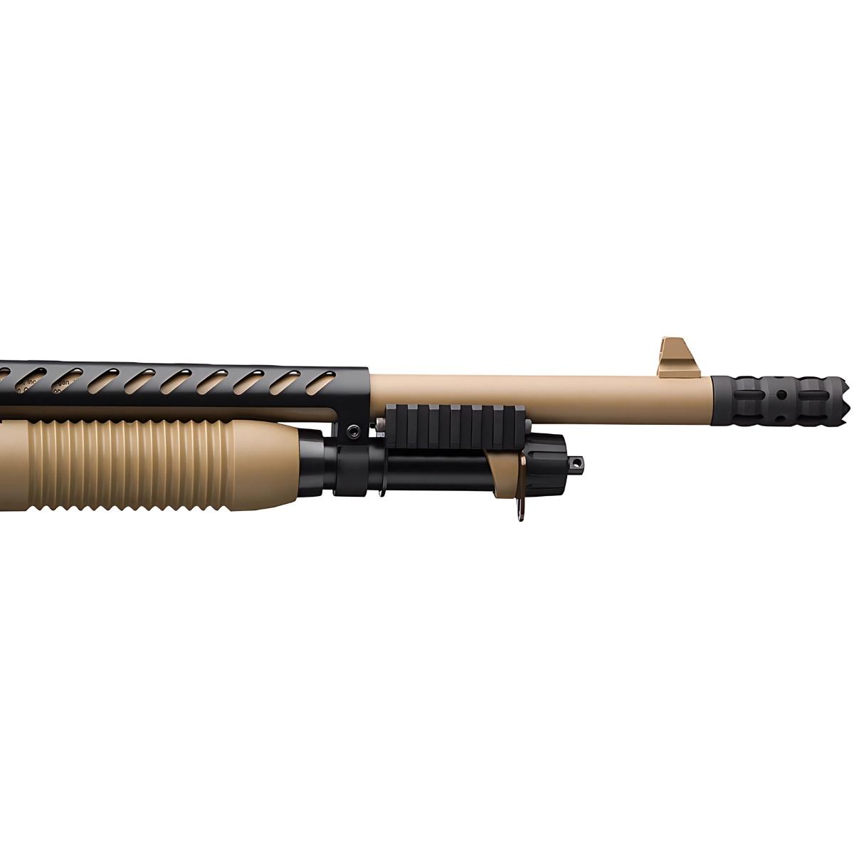winchester sxp xtrem dark earth defender