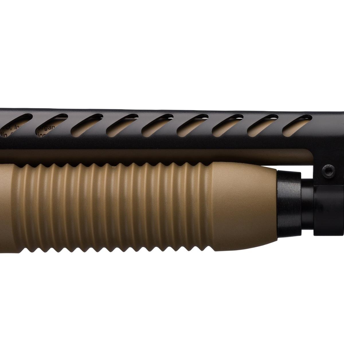 winchester sxp xtrem dark earth defender