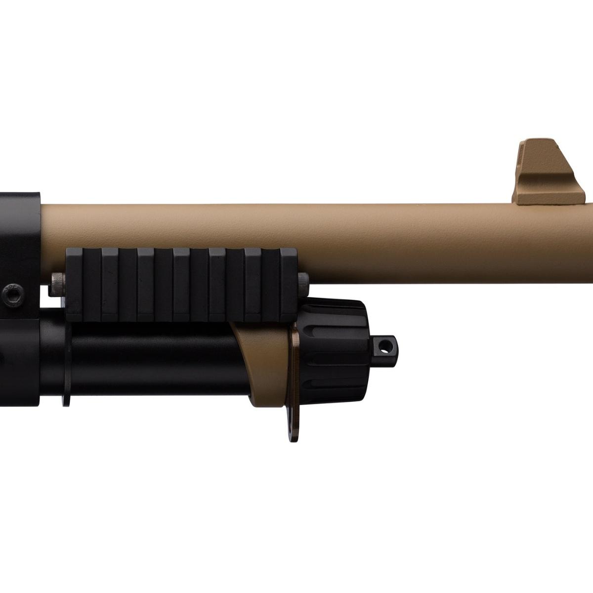 winchester sxp extreme defender fde