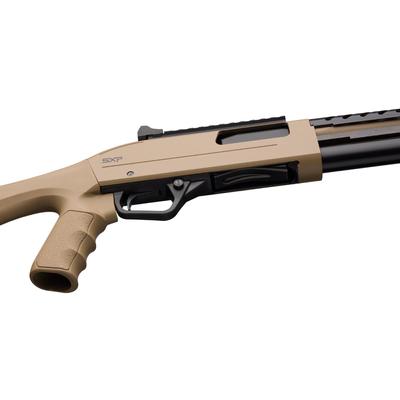 winchester sxp xtrem dark earth defender