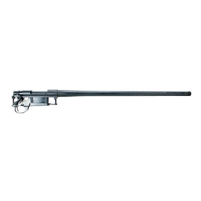 System Howa 1500 Varmint...
