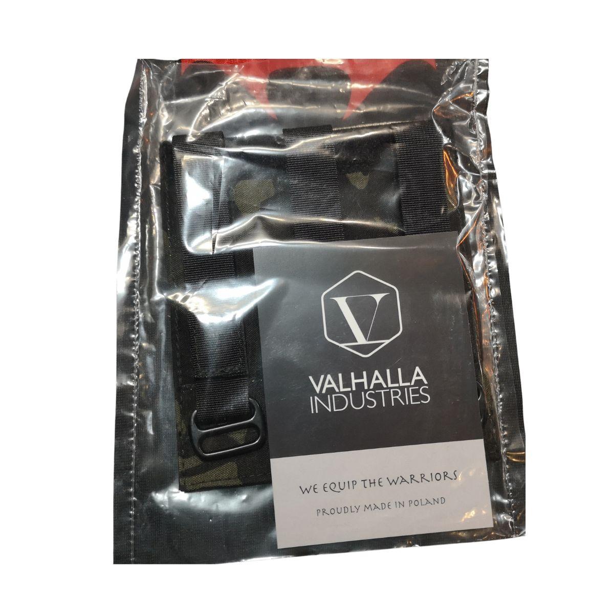 valhalla industries oslona termiczna a tec ar 40 3 black multicam