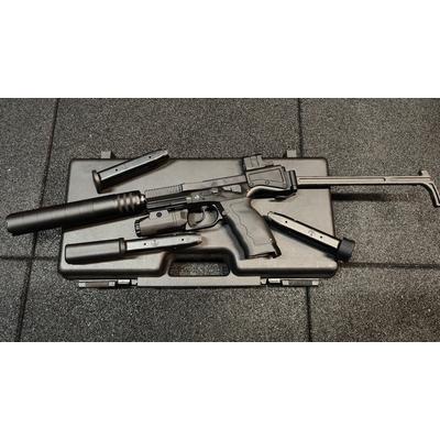 B&T USW-A1 + PMM-6 -...