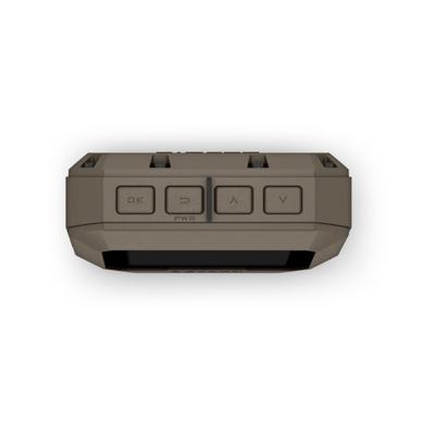 chronograf garmin xero c1 pro