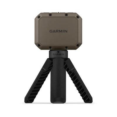 chronograf garmin xero c1 pro
