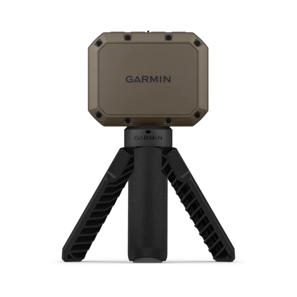 chronograf garmin xero c1 pro