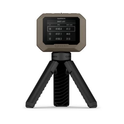 chronograf garmin xero c1 pro