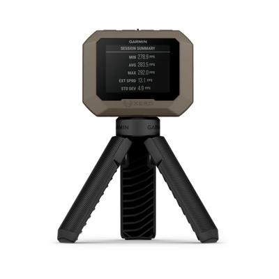 chronograf garmin xero c1 pro