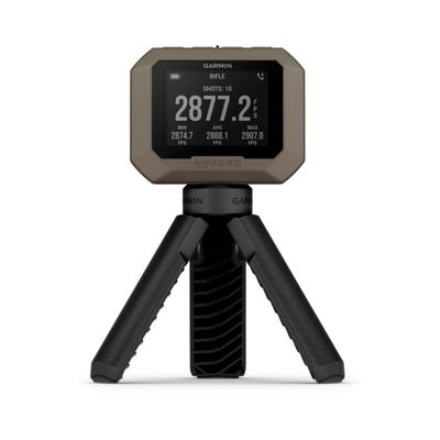 chronograf garmin xero c1 pro