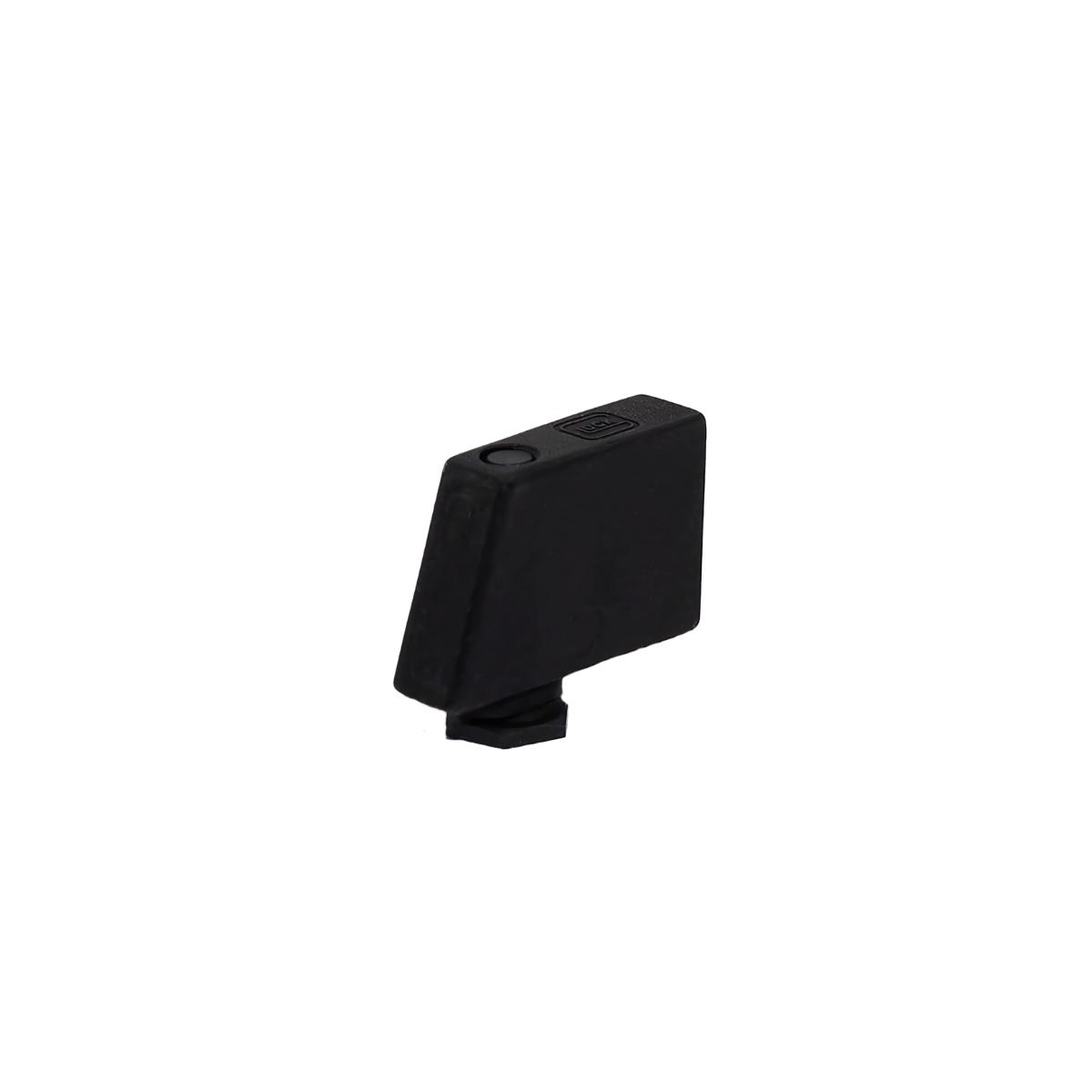 glock muszka metalowa wysoka 9 1 mm biala kropka 47091