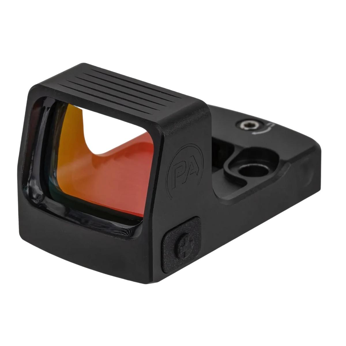 primary arms kolimator pistoletowy classic 21 mm micro reflex 3 moa pa clx mrsc