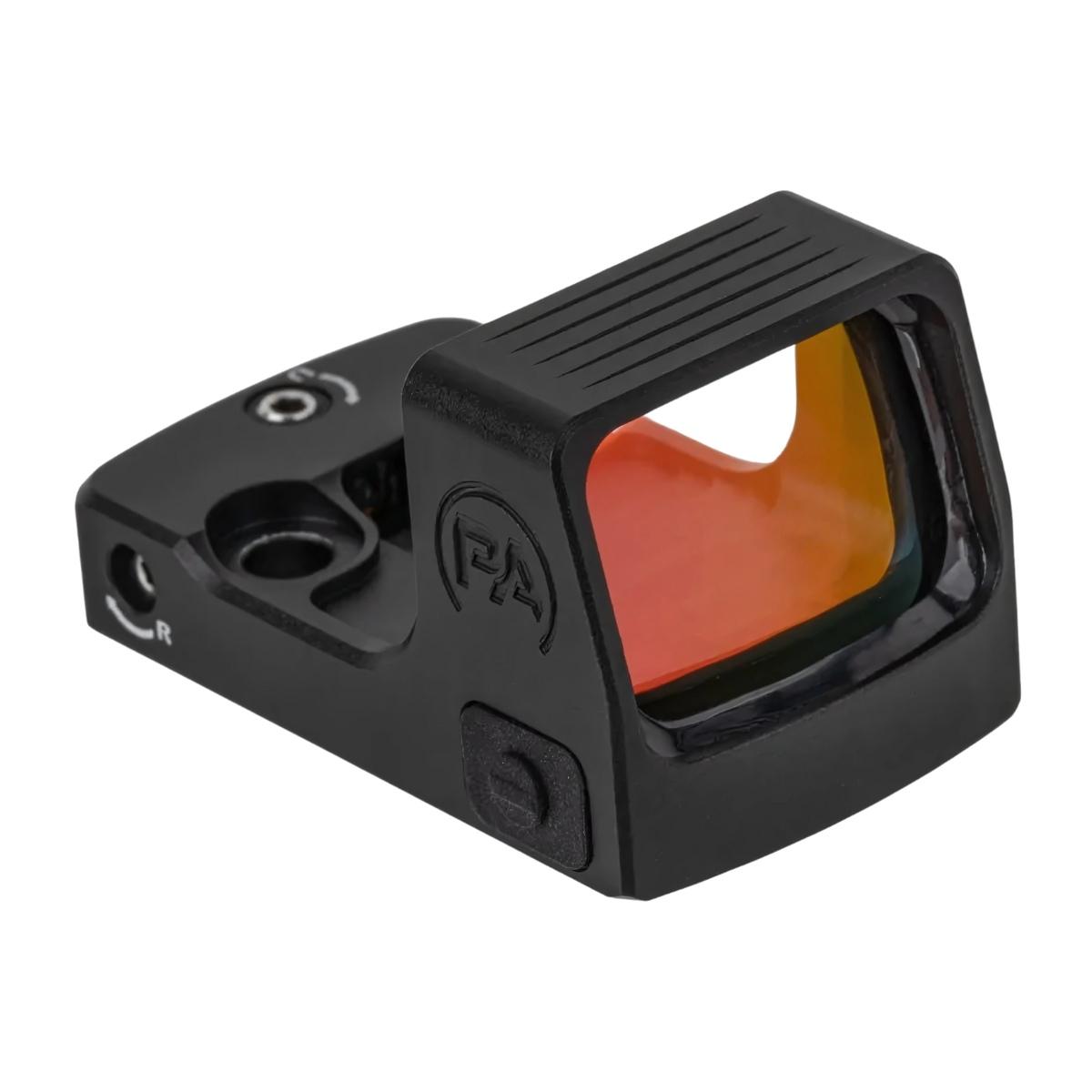 primary arms kolimator pistoletowy classic 21 mm micro reflex 3 moa pa clx mrsc