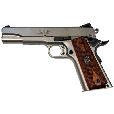 Ruger SR1911 .45ACP (6700)...