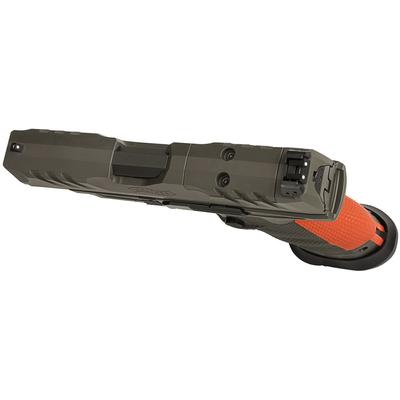 walther pdp compact special edition cerakote green 4