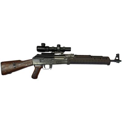 KBK AK GN + szpej - bardzo...