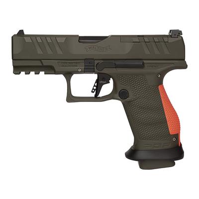 Walther PDP Compact Special...