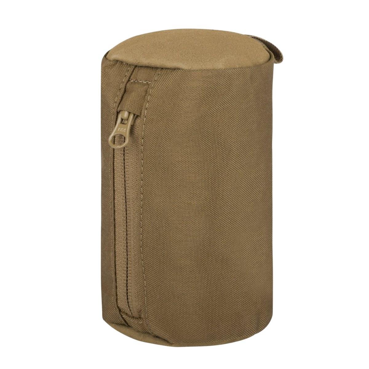 helikon accuracy shooting bag roller small coyote ac srs cd 11