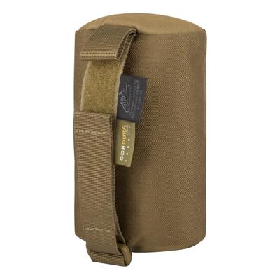 helikon accuracy shooting bag roller small coyote ac srs cd 11