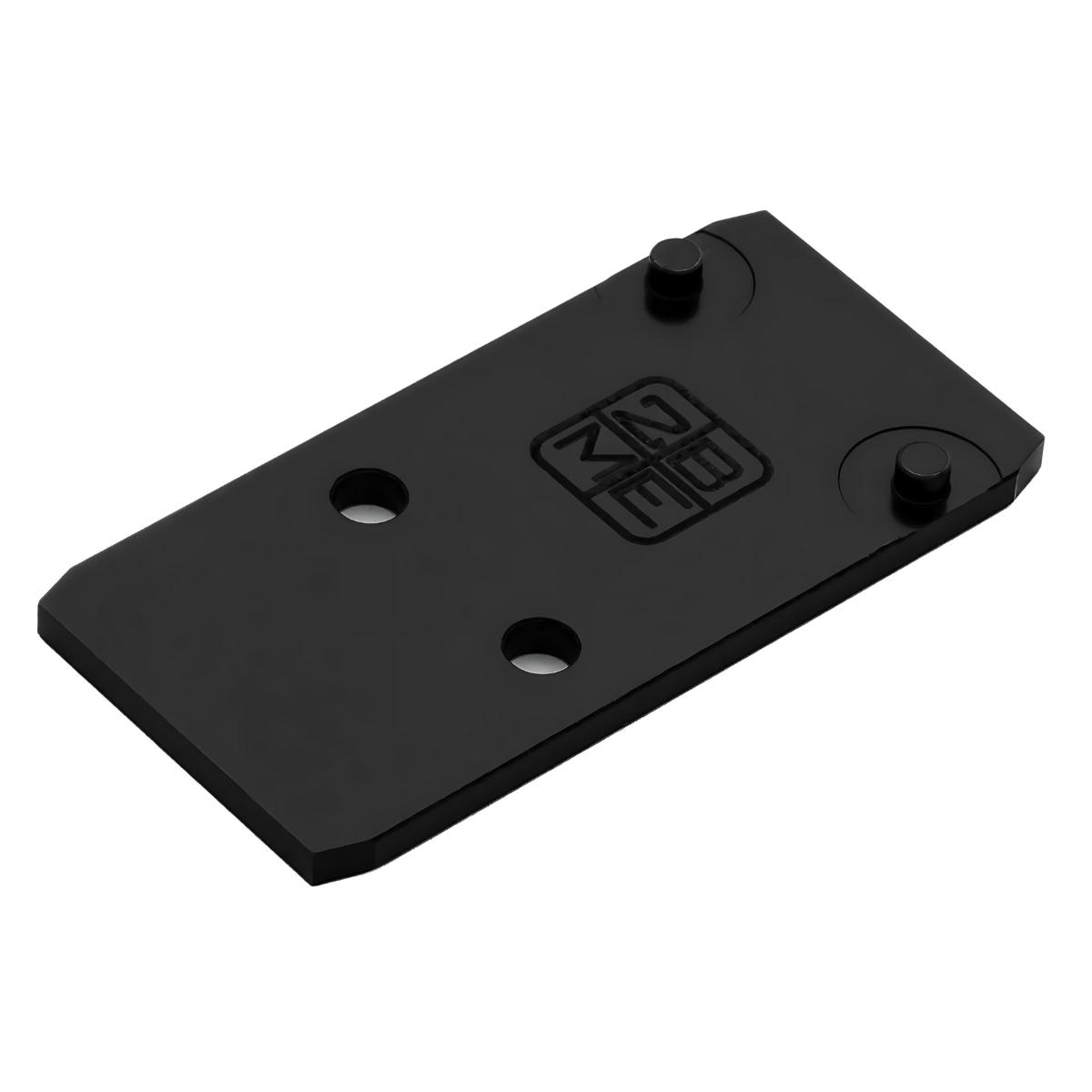 2bme plytka montazowa do beretta apx a1 docter venom burris 2bme032