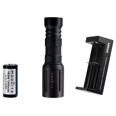 modlite latarka do broni dlugiej plhv2 18350 complete black