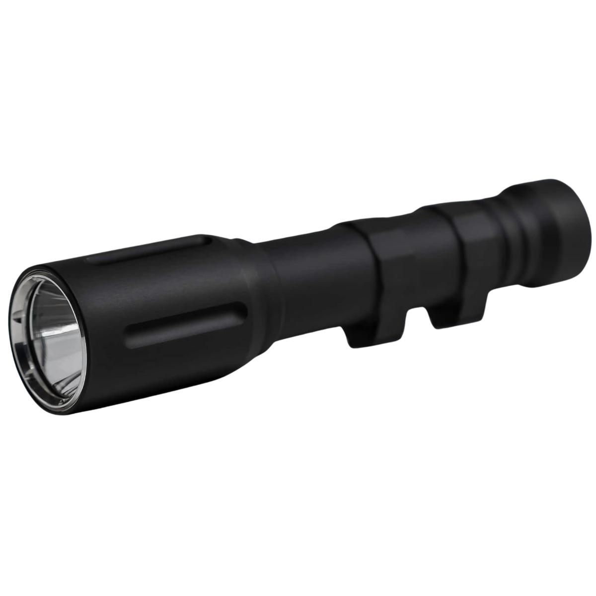 modlite latarka do broni dlugiej plhv2 18650 complete dual fuel black