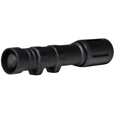 modlite latarka do broni dlugiej plhv2 18650 complete dual fuel black