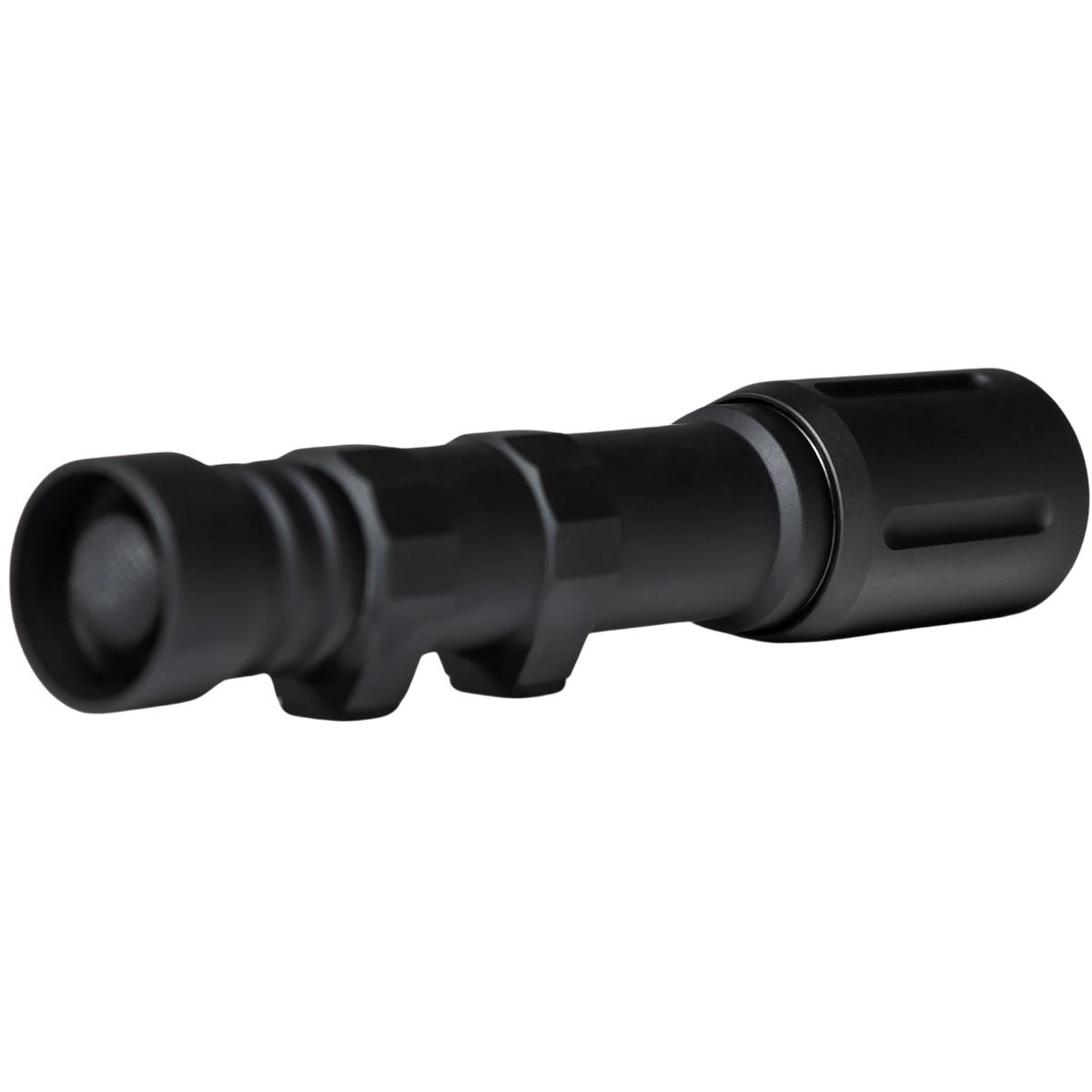 modlite latarka do broni dlugiej plhv2 18650 complete dual fuel black