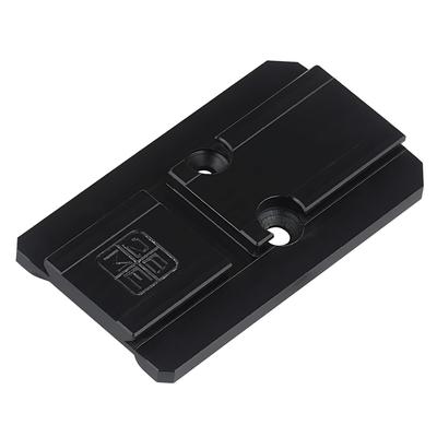 2bme plytka montazowa do walthera pdp aimpoint acro c2 p 2 v 2 0 2bme015