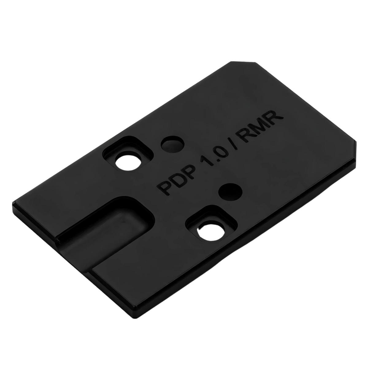 2bme plytka montazowa do walthera pdp trijicon rmr holosun 407c 507c 508t 2bme005