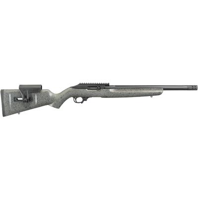 Ruger 10/22 Competition - Laminat - RH - Custom Shop - 31120